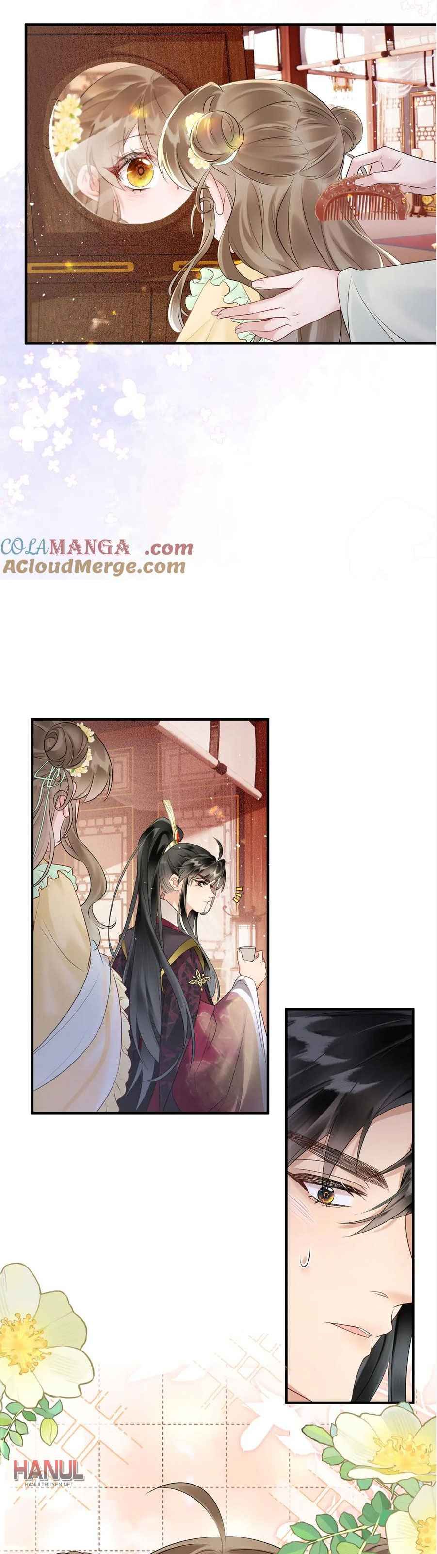 đọc truyện Bảo Bối Nhà Bạo Quân Chương 8 ảnh 14 tại Thiên Thai Truyện