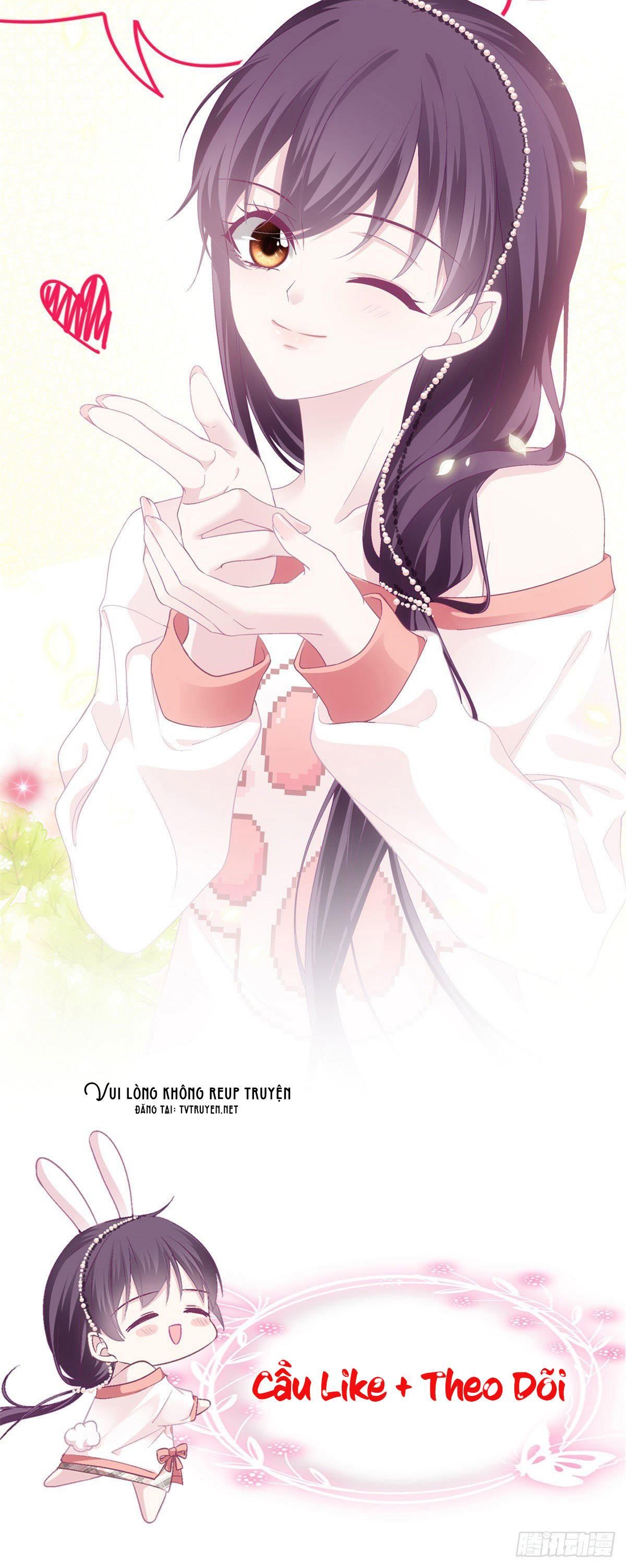 đọc truyện Bảo Bối Tâm Gan Của Lão Đại Xuyên Không Trở Lại Rồi Chương 1 ảnh 13 tại Thiên Thai Truyện