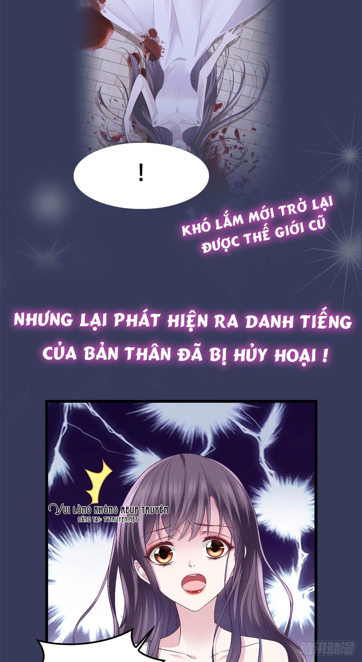 đọc truyện Bảo Bối Tâm Gan Của Lão Đại Xuyên Không Trở Lại Rồi Chương 1 ảnh 4 tại Thiên Thai Truyện