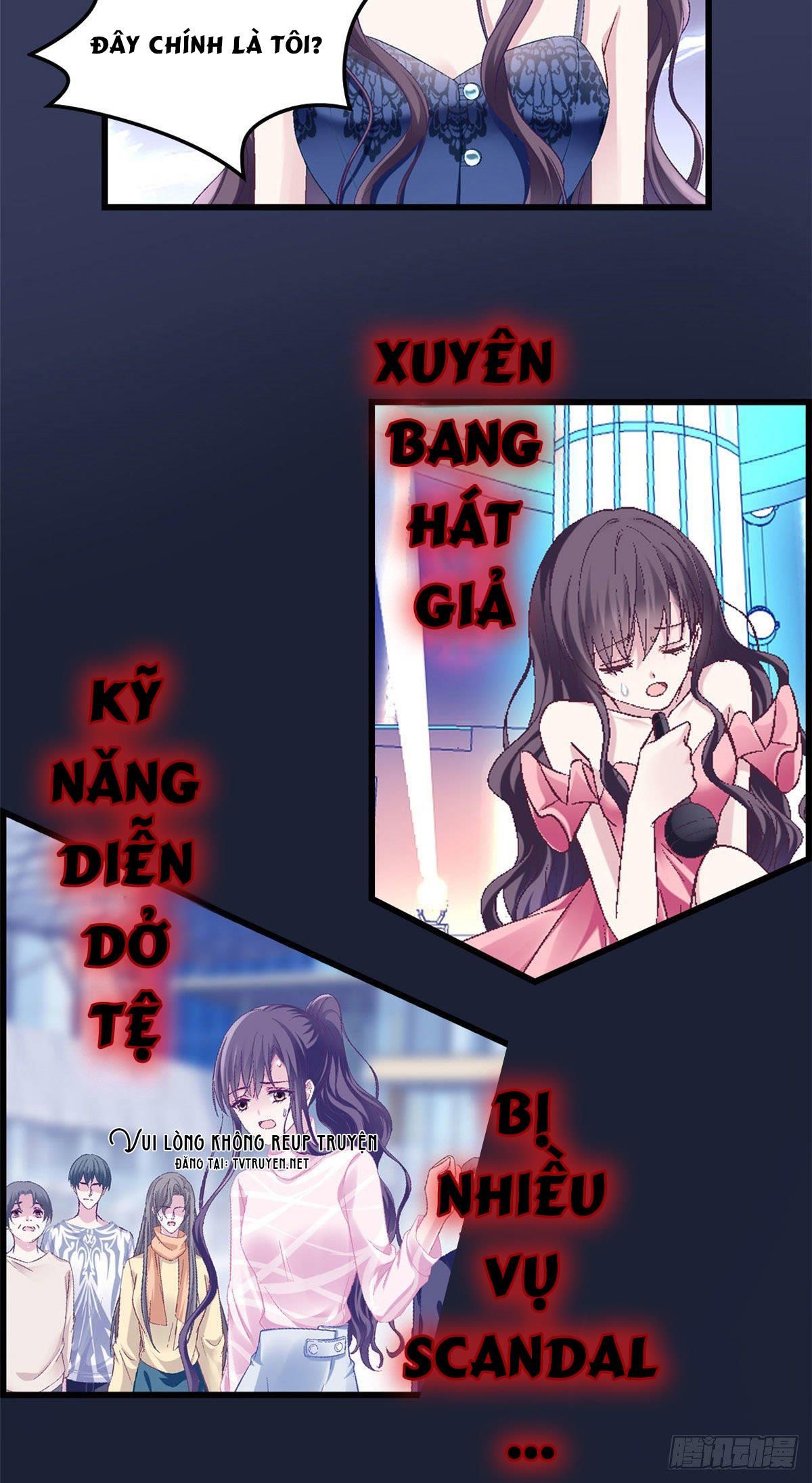 đọc truyện Bảo Bối Tâm Gan Của Lão Đại Xuyên Không Trở Lại Rồi Chương 1 ảnh 5 tại Thiên Thai Truyện