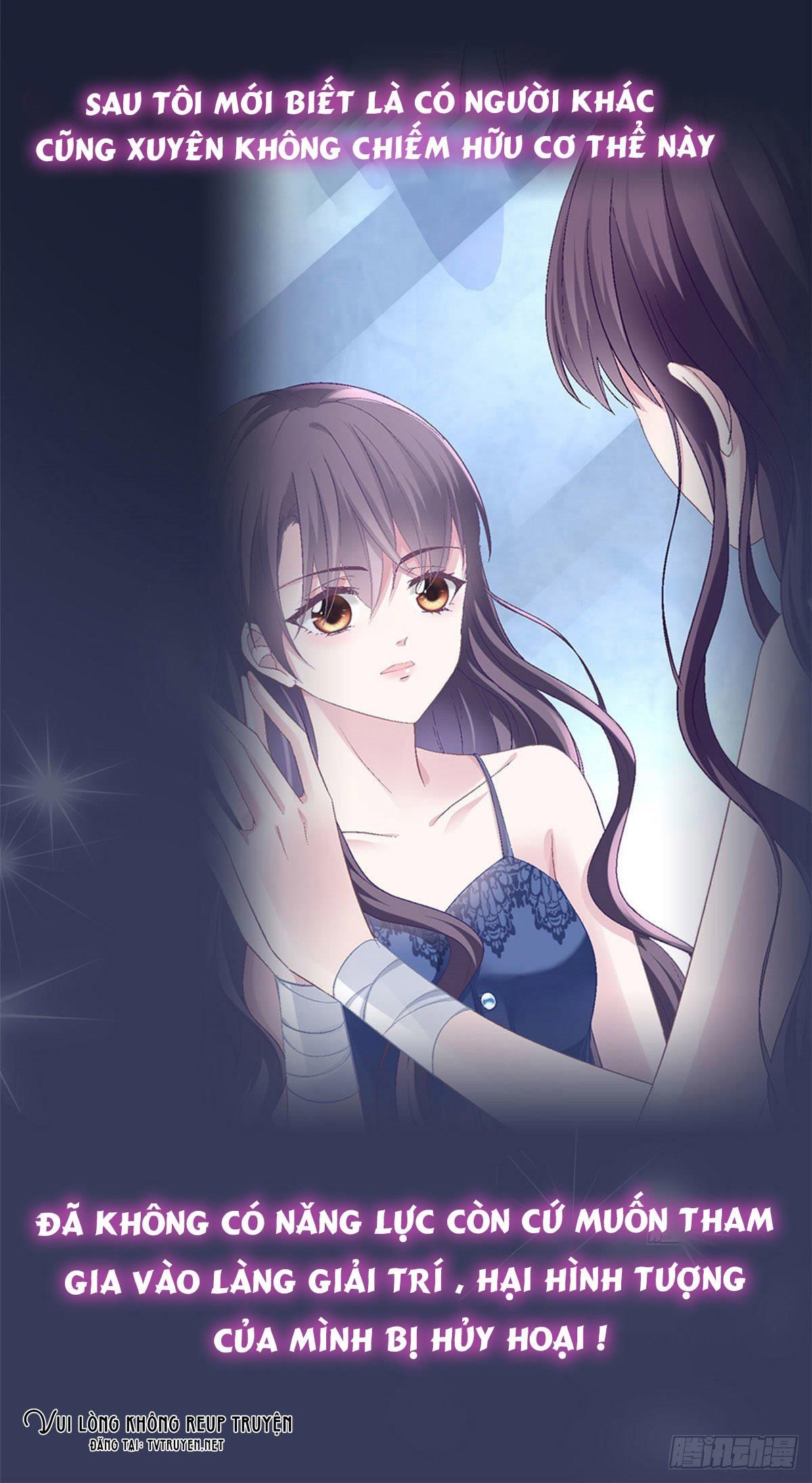 đọc truyện Bảo Bối Tâm Gan Của Lão Đại Xuyên Không Trở Lại Rồi Chương 1 ảnh 7 tại Thiên Thai Truyện