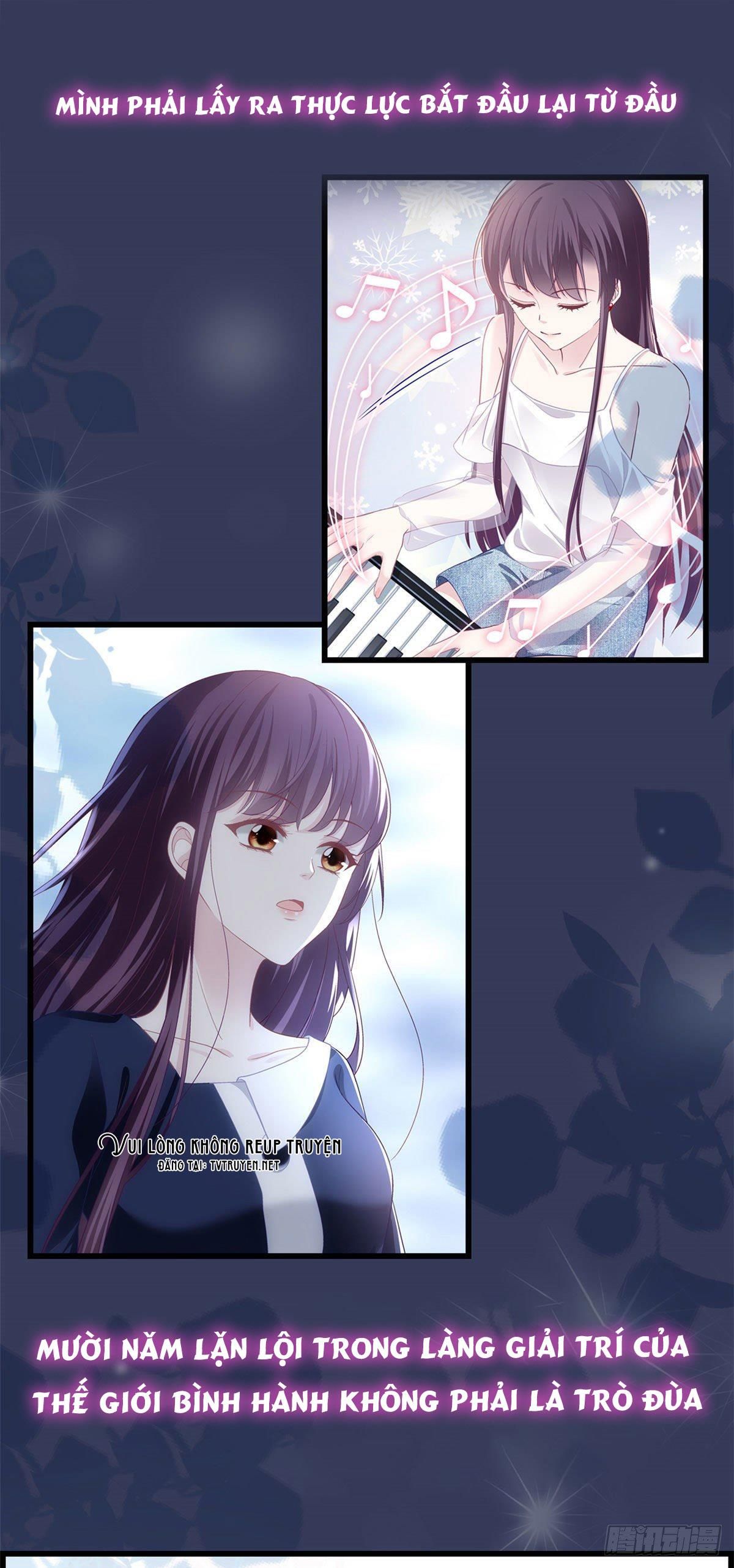 đọc truyện Bảo Bối Tâm Gan Của Lão Đại Xuyên Không Trở Lại Rồi Chương 1 ảnh 8 tại Thiên Thai Truyện