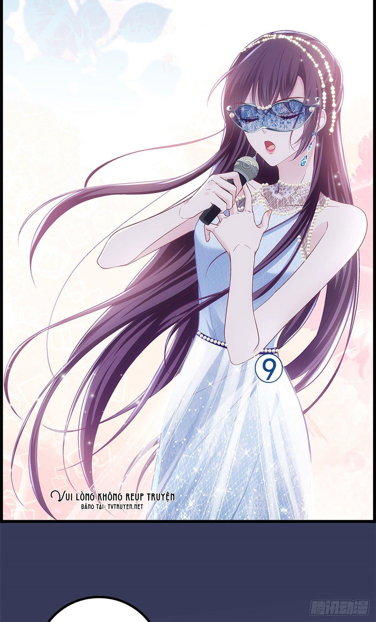 đọc truyện Bảo Bối Tâm Gan Của Lão Đại Xuyên Không Trở Lại Rồi Chương 1 ảnh 9 tại Thiên Thai Truyện