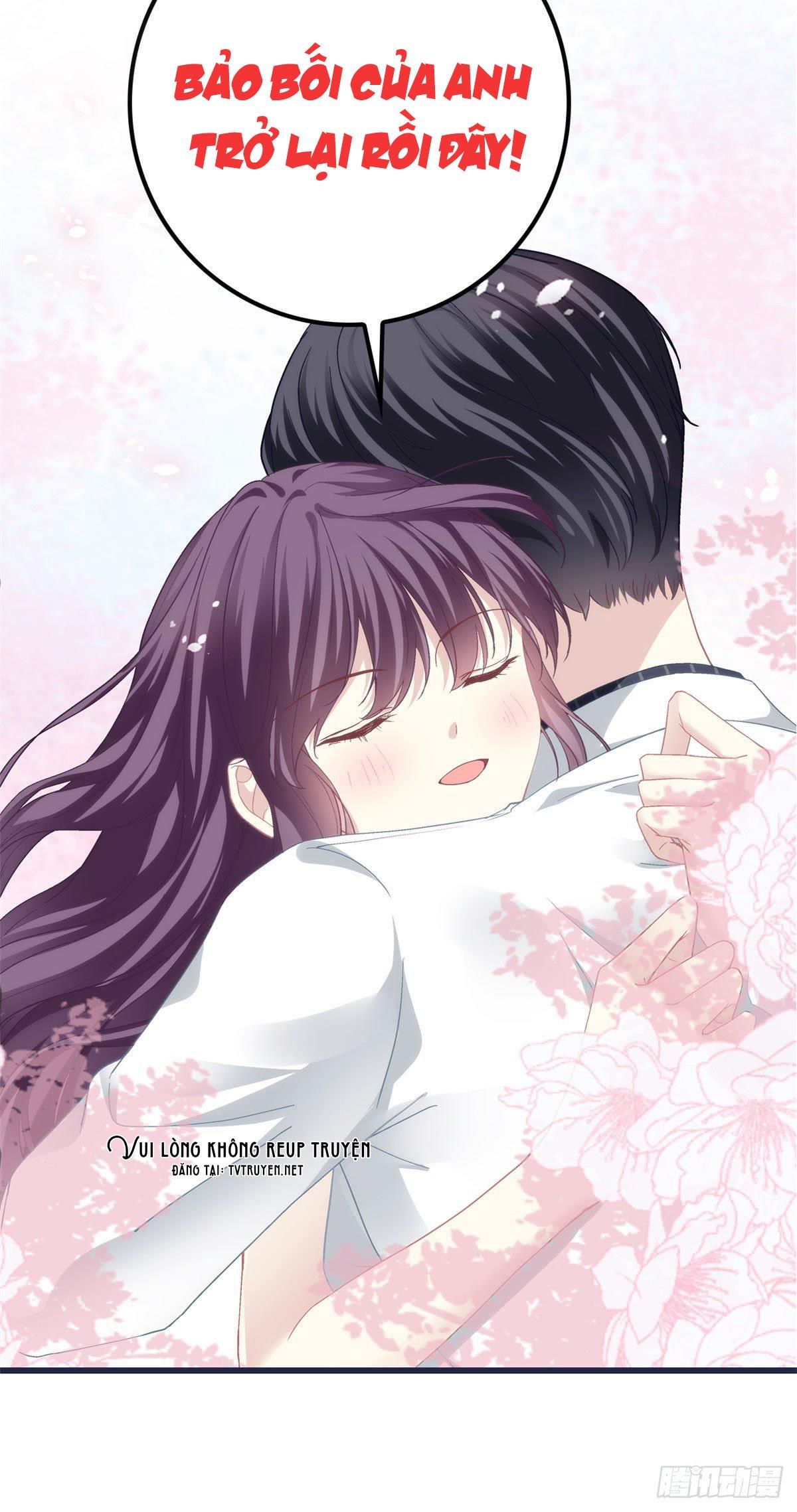 đọc truyện Bảo Bối Tâm Gan Của Lão Đại Xuyên Không Trở Lại Rồi Chương 1 ảnh 11 tại Thiên Thai Truyện