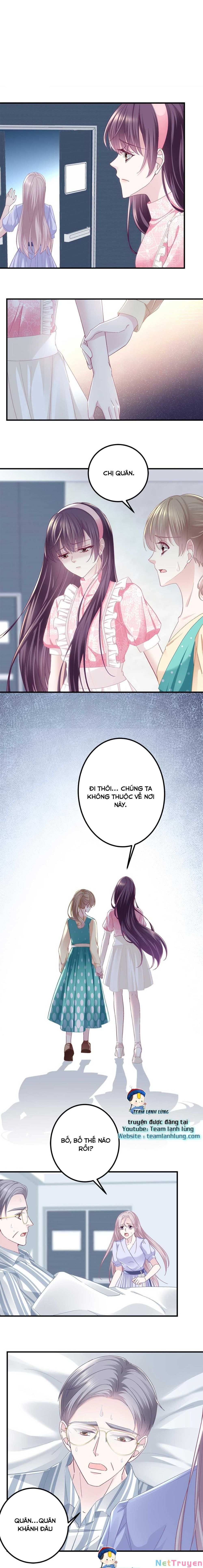 đọc truyện Bảo Bối Tâm Gan Của Lão Đại Xuyên Không Trở Lại Rồi Chương 101 ảnh 5 tại Thiên Thai Truyện