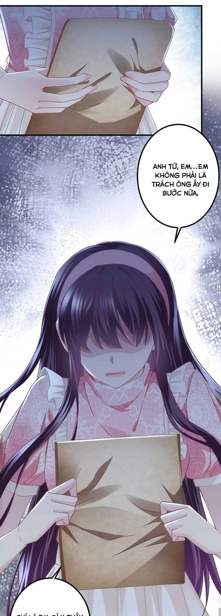 đọc truyện Bảo Bối Tâm Gan Của Lão Đại Xuyên Không Trở Lại Rồi Chương 102 ảnh 14 tại Thiên Thai Truyện