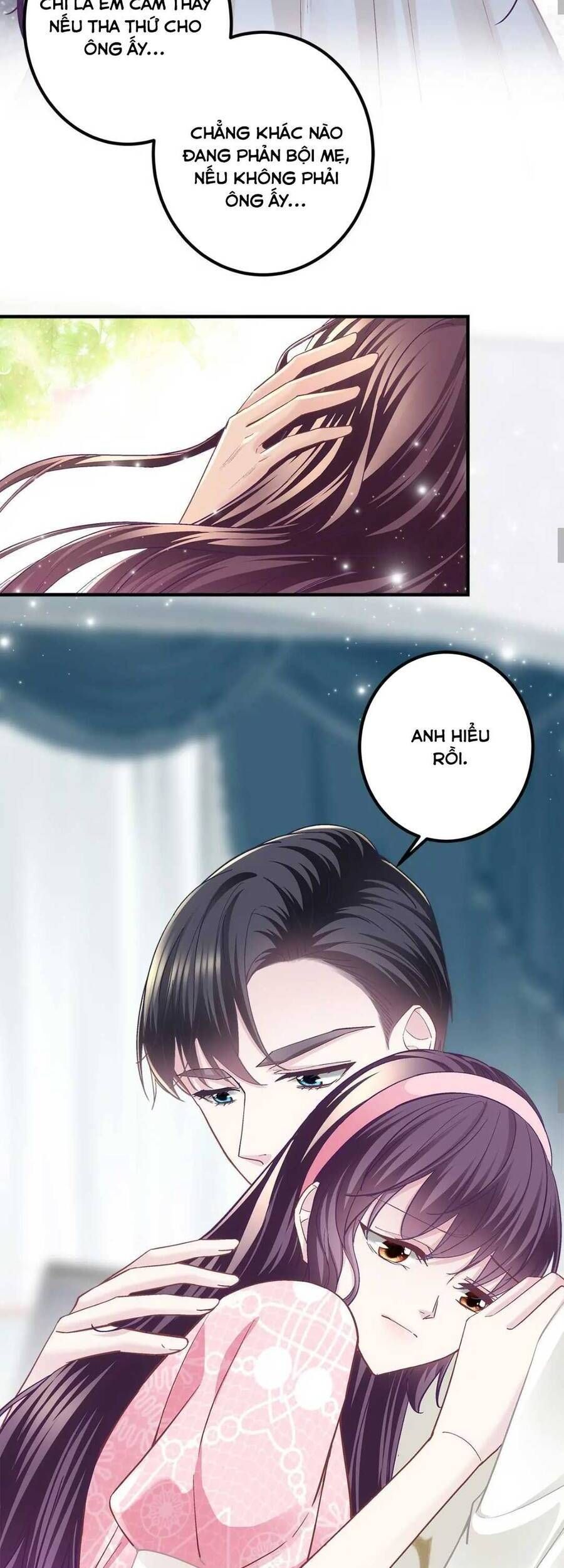 đọc truyện Bảo Bối Tâm Gan Của Lão Đại Xuyên Không Trở Lại Rồi Chương 102 ảnh 15 tại Thiên Thai Truyện