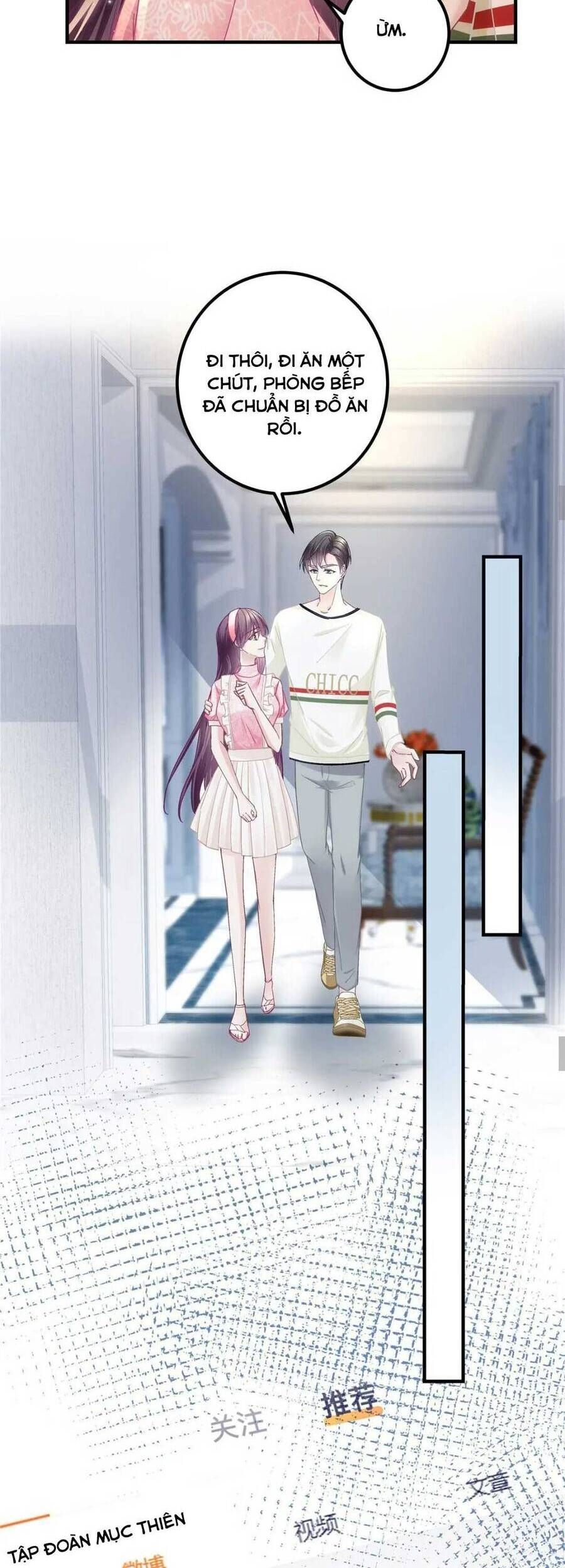 đọc truyện Bảo Bối Tâm Gan Của Lão Đại Xuyên Không Trở Lại Rồi Chương 102 ảnh 18 tại Thiên Thai Truyện