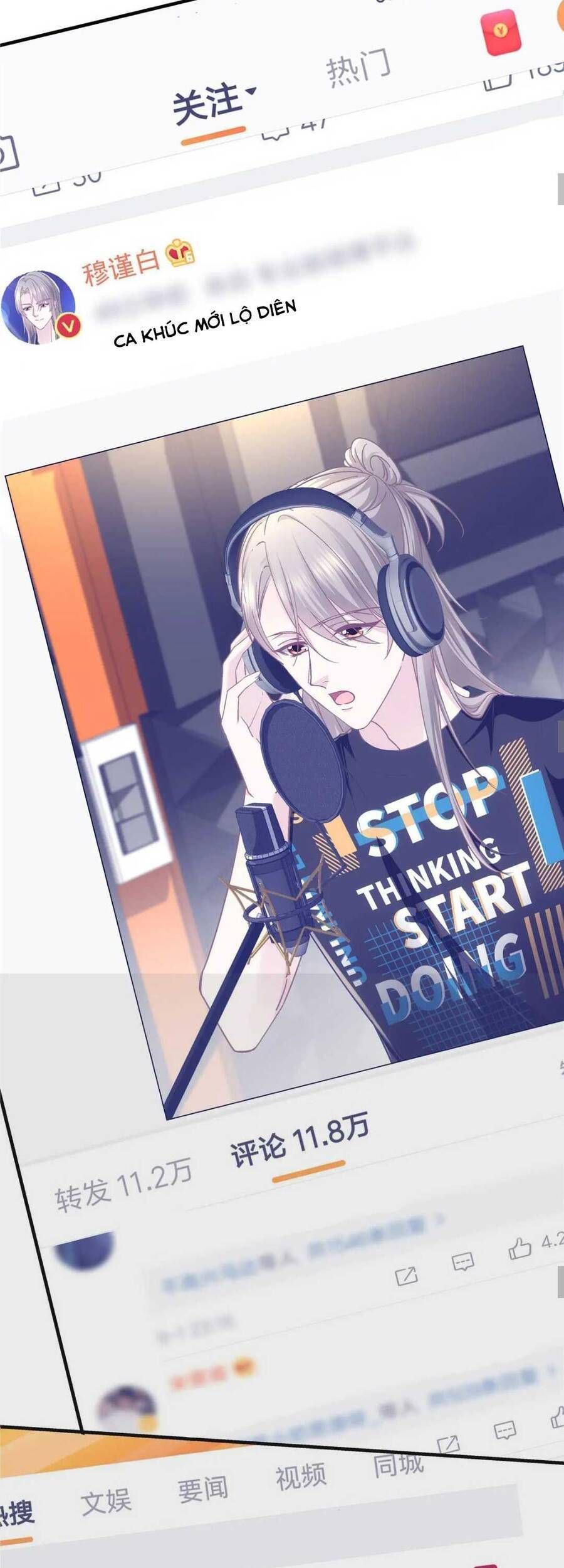 đọc truyện Bảo Bối Tâm Gan Của Lão Đại Xuyên Không Trở Lại Rồi Chương 102 ảnh 26 tại Thiên Thai Truyện