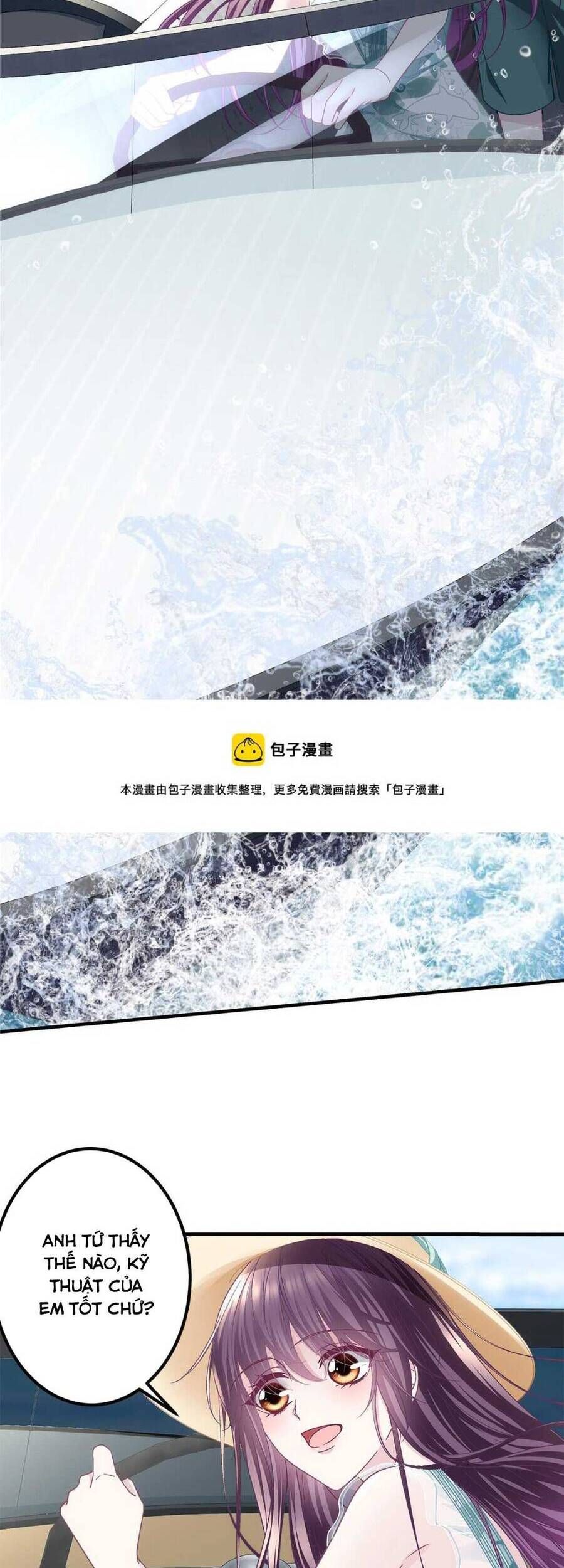 đọc truyện Bảo Bối Tâm Gan Của Lão Đại Xuyên Không Trở Lại Rồi Chương 102 ảnh 31 tại Thiên Thai Truyện