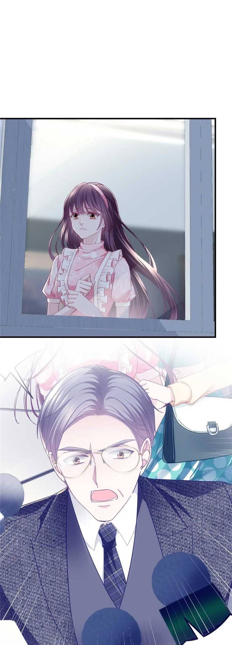 đọc truyện Bảo Bối Tâm Gan Của Lão Đại Xuyên Không Trở Lại Rồi Chương 102 ảnh 5 tại Thiên Thai Truyện