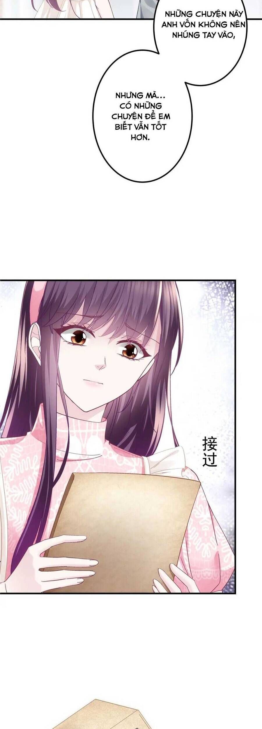 đọc truyện Bảo Bối Tâm Gan Của Lão Đại Xuyên Không Trở Lại Rồi Chương 102 ảnh 8 tại Thiên Thai Truyện