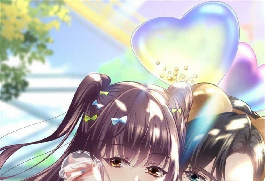 đọc truyện Bảo Bối Tâm Gan Của Lão Đại Xuyên Không Trở Lại Rồi Chương 103 ảnh 3 tại Thiên Thai Truyện