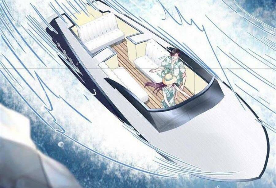 đọc truyện Bảo Bối Tâm Gan Của Lão Đại Xuyên Không Trở Lại Rồi Chương 103 ảnh 13 tại Thiên Thai Truyện