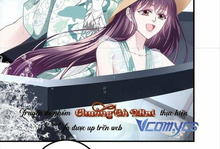 đọc truyện Bảo Bối Tâm Gan Của Lão Đại Xuyên Không Trở Lại Rồi Chương 103 ảnh 15 tại Thiên Thai Truyện