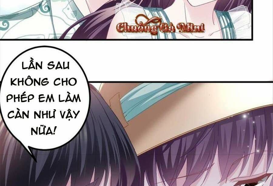 đọc truyện Bảo Bối Tâm Gan Của Lão Đại Xuyên Không Trở Lại Rồi Chương 103 ảnh 19 tại Thiên Thai Truyện