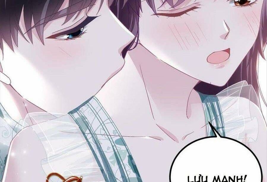 đọc truyện Bảo Bối Tâm Gan Của Lão Đại Xuyên Không Trở Lại Rồi Chương 103 ảnh 20 tại Thiên Thai Truyện