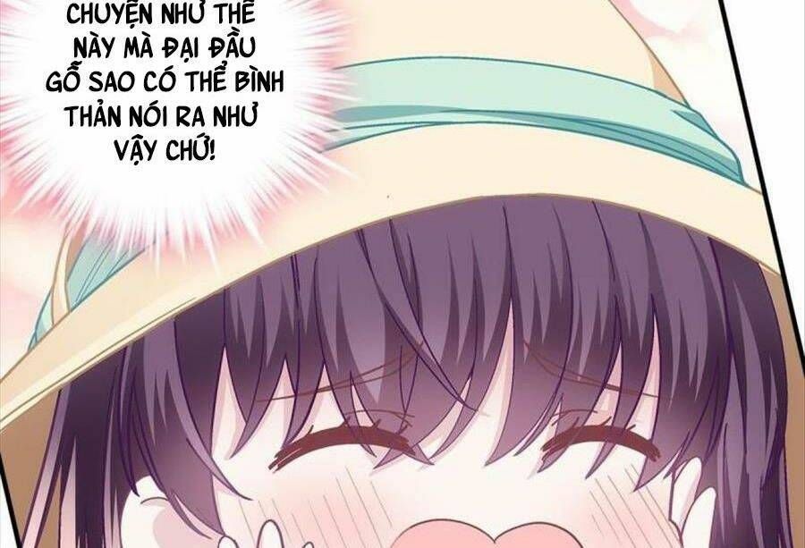 đọc truyện Bảo Bối Tâm Gan Của Lão Đại Xuyên Không Trở Lại Rồi Chương 103 ảnh 27 tại Thiên Thai Truyện