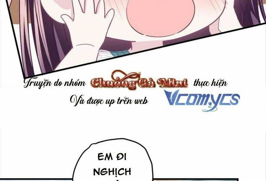 đọc truyện Bảo Bối Tâm Gan Của Lão Đại Xuyên Không Trở Lại Rồi Chương 103 ảnh 28 tại Thiên Thai Truyện