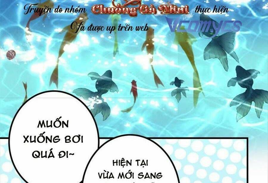 đọc truyện Bảo Bối Tâm Gan Của Lão Đại Xuyên Không Trở Lại Rồi Chương 103 ảnh 34 tại Thiên Thai Truyện