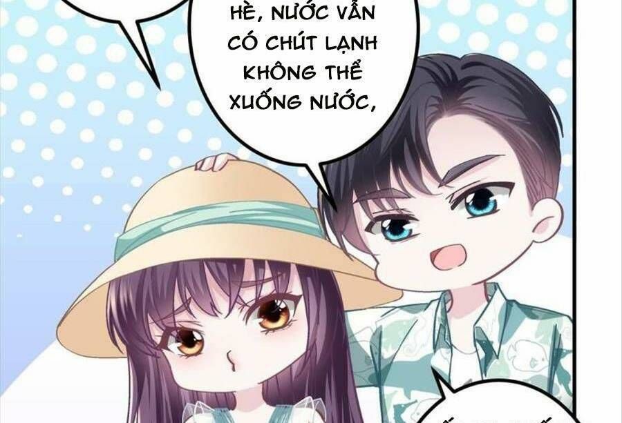 đọc truyện Bảo Bối Tâm Gan Của Lão Đại Xuyên Không Trở Lại Rồi Chương 103 ảnh 35 tại Thiên Thai Truyện