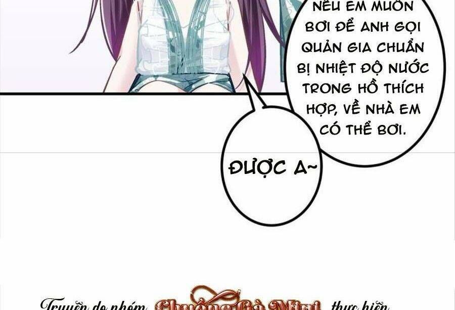 đọc truyện Bảo Bối Tâm Gan Của Lão Đại Xuyên Không Trở Lại Rồi Chương 103 ảnh 36 tại Thiên Thai Truyện