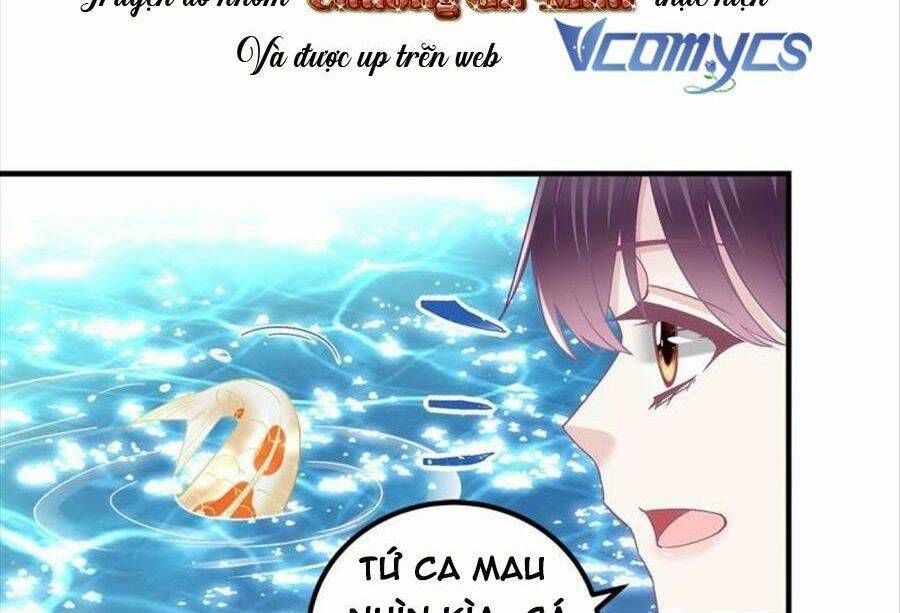 đọc truyện Bảo Bối Tâm Gan Của Lão Đại Xuyên Không Trở Lại Rồi Chương 103 ảnh 37 tại Thiên Thai Truyện