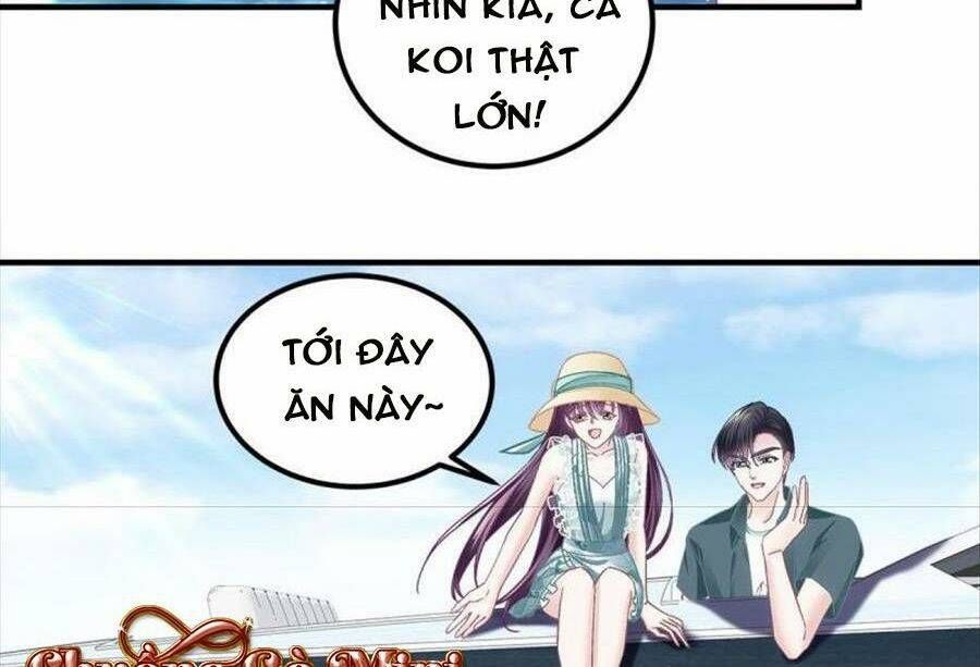 đọc truyện Bảo Bối Tâm Gan Của Lão Đại Xuyên Không Trở Lại Rồi Chương 103 ảnh 38 tại Thiên Thai Truyện