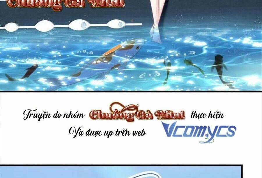 đọc truyện Bảo Bối Tâm Gan Của Lão Đại Xuyên Không Trở Lại Rồi Chương 103 ảnh 39 tại Thiên Thai Truyện