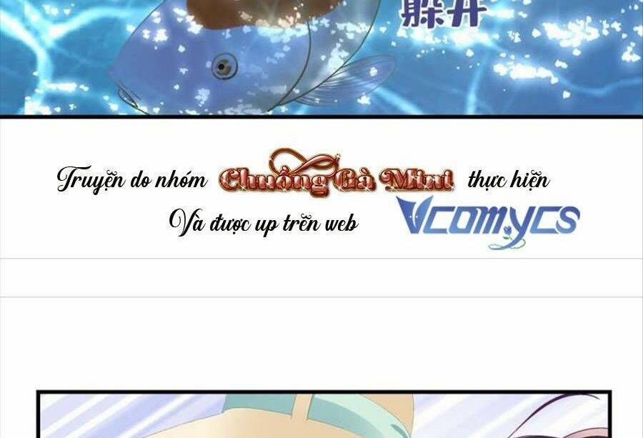 đọc truyện Bảo Bối Tâm Gan Của Lão Đại Xuyên Không Trở Lại Rồi Chương 103 ảnh 45 tại Thiên Thai Truyện