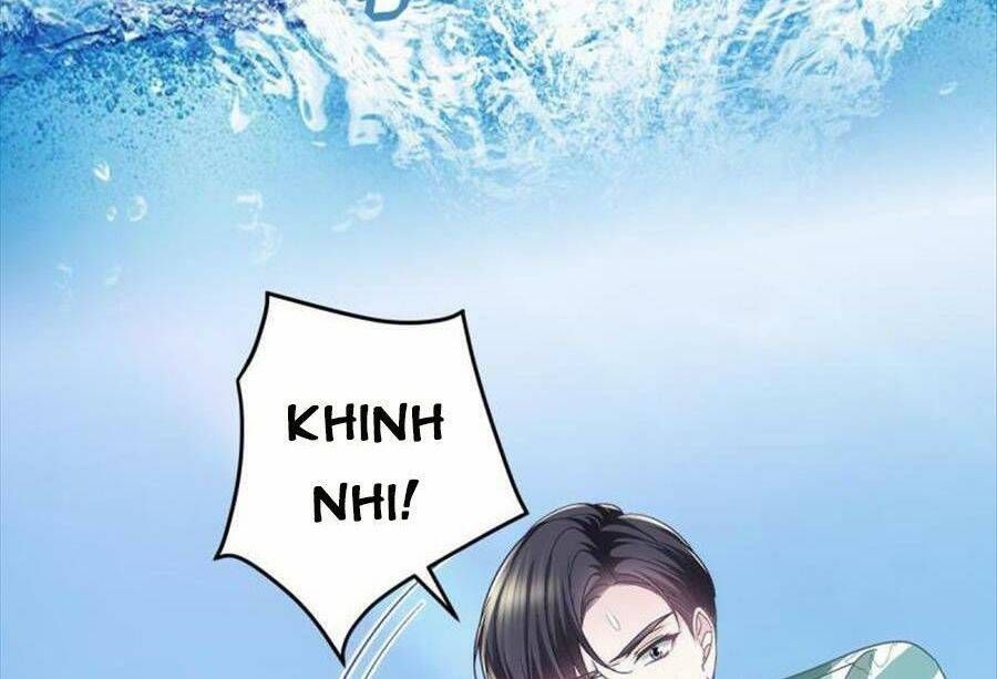 đọc truyện Bảo Bối Tâm Gan Của Lão Đại Xuyên Không Trở Lại Rồi Chương 103 ảnh 48 tại Thiên Thai Truyện