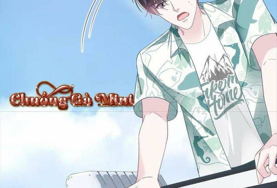 đọc truyện Bảo Bối Tâm Gan Của Lão Đại Xuyên Không Trở Lại Rồi Chương 103 ảnh 49 tại Thiên Thai Truyện