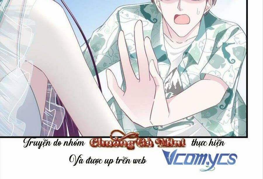 đọc truyện Bảo Bối Tâm Gan Của Lão Đại Xuyên Không Trở Lại Rồi Chương 103 ảnh 8 tại Thiên Thai Truyện