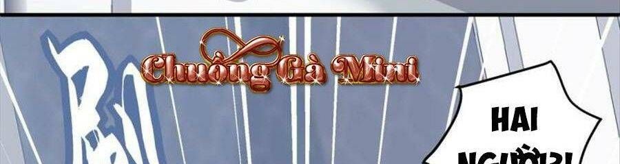 đọc truyện Bảo Bối Tâm Gan Của Lão Đại Xuyên Không Trở Lại Rồi Chương 104 ảnh 58 tại Thiên Thai Truyện