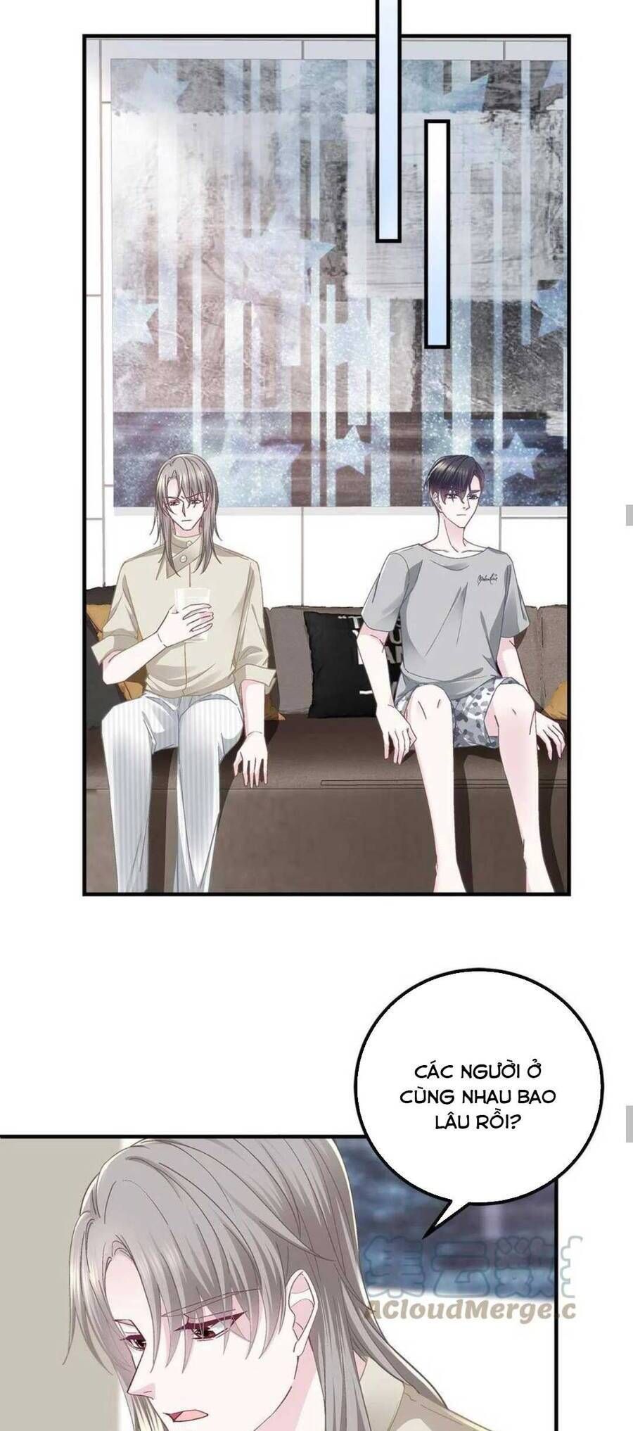 đọc truyện Bảo Bối Tâm Gan Của Lão Đại Xuyên Không Trở Lại Rồi Chương 105 ảnh 13 tại Thiên Thai Truyện