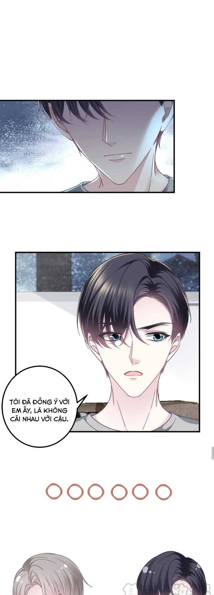 đọc truyện Bảo Bối Tâm Gan Của Lão Đại Xuyên Không Trở Lại Rồi Chương 105 ảnh 20 tại Thiên Thai Truyện