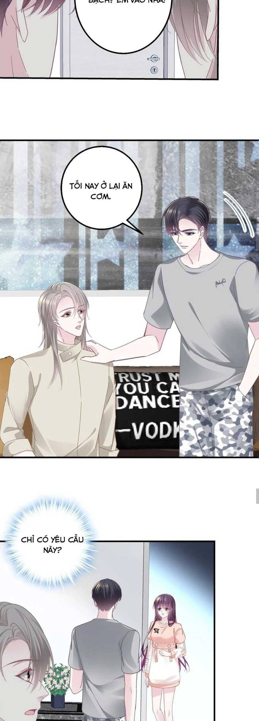 đọc truyện Bảo Bối Tâm Gan Của Lão Đại Xuyên Không Trở Lại Rồi Chương 105 ảnh 25 tại Thiên Thai Truyện