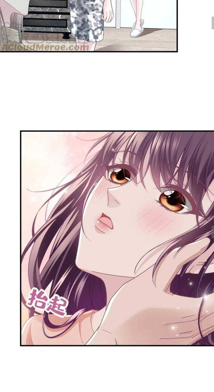 đọc truyện Bảo Bối Tâm Gan Của Lão Đại Xuyên Không Trở Lại Rồi Chương 105 ảnh 26 tại Thiên Thai Truyện