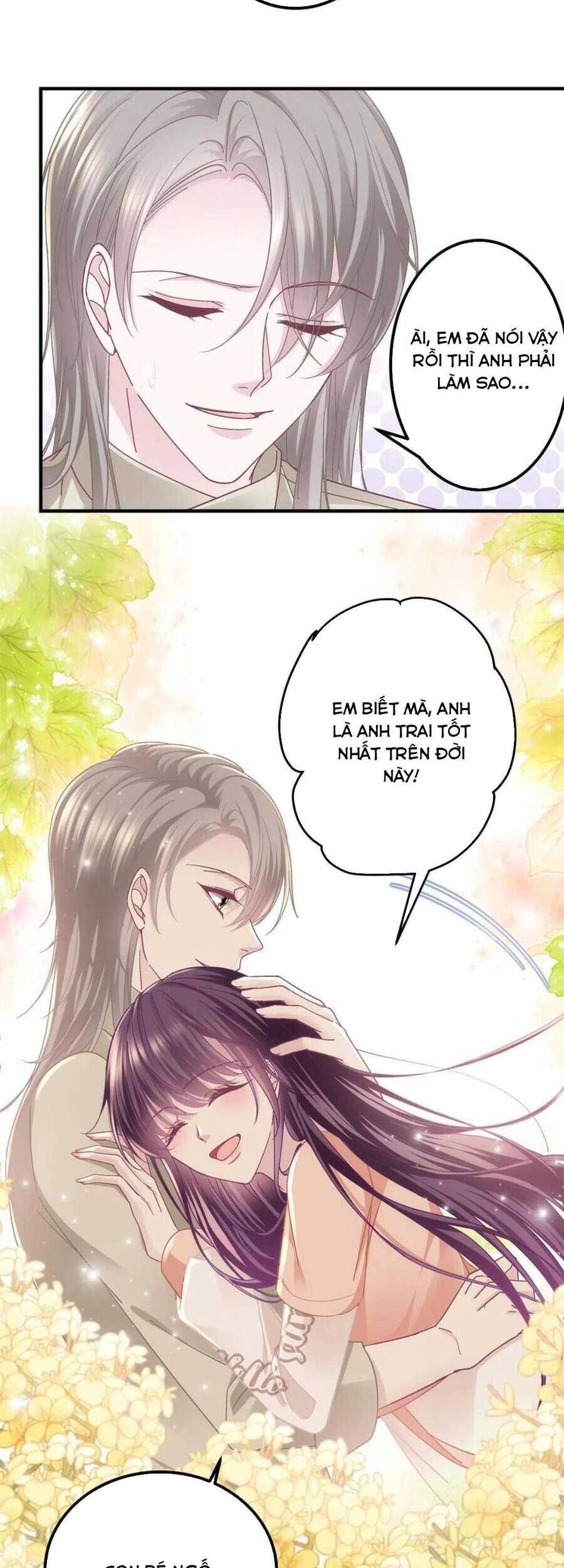 đọc truyện Bảo Bối Tâm Gan Của Lão Đại Xuyên Không Trở Lại Rồi Chương 105 ảnh 31 tại Thiên Thai Truyện