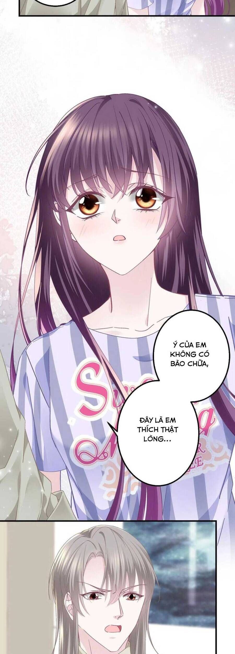 đọc truyện Bảo Bối Tâm Gan Của Lão Đại Xuyên Không Trở Lại Rồi Chương 105 ảnh 6 tại Thiên Thai Truyện