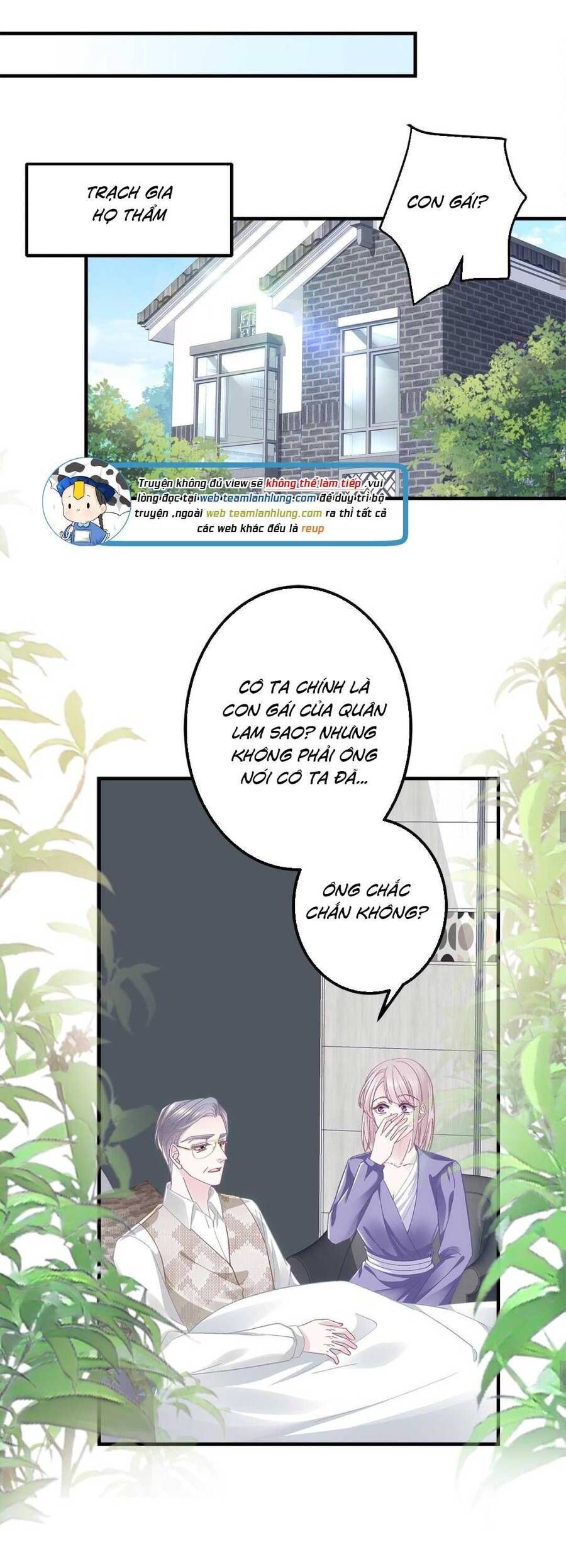 đọc truyện Bảo Bối Tâm Gan Của Lão Đại Xuyên Không Trở Lại Rồi Chương 107 ảnh 17 tại Thiên Thai Truyện