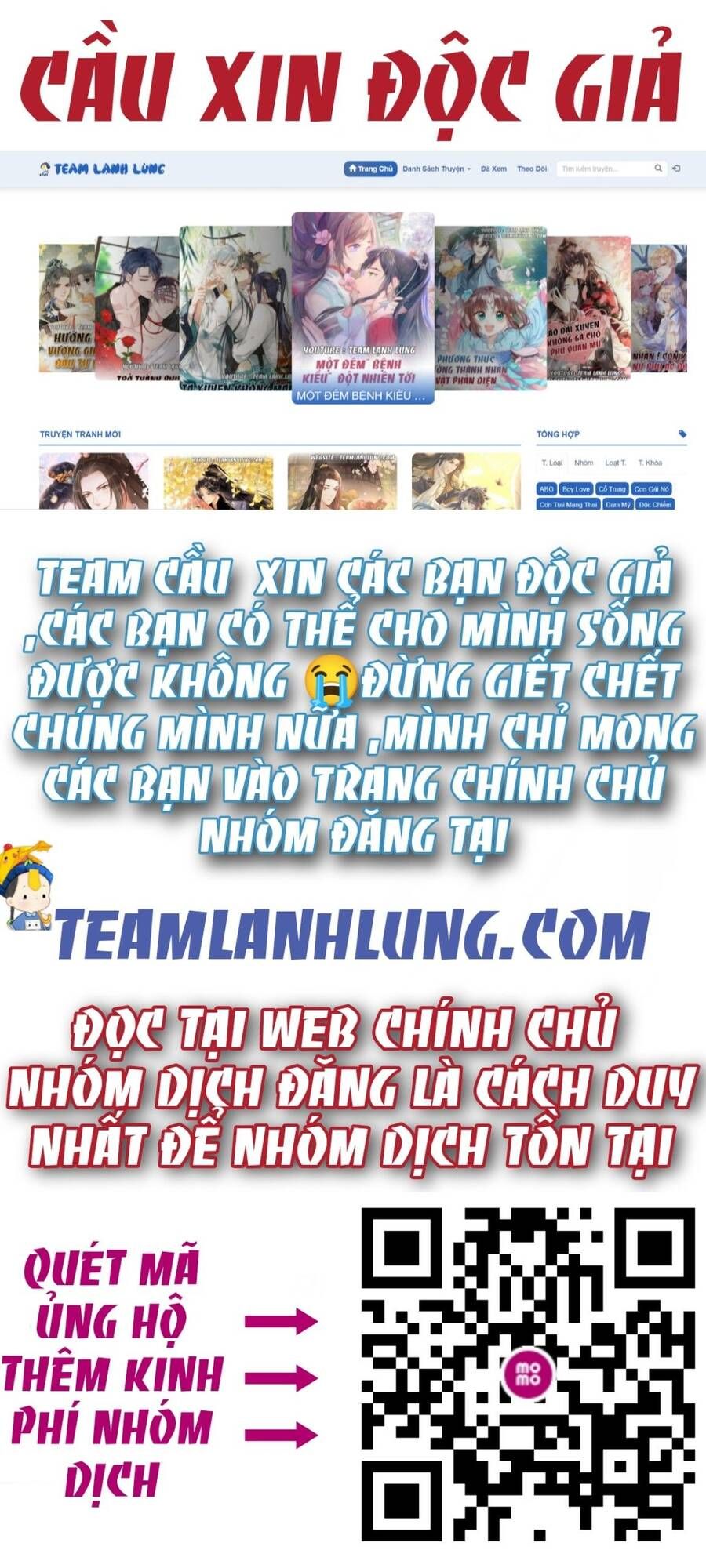 đọc truyện Bảo Bối Tâm Gan Của Lão Đại Xuyên Không Trở Lại Rồi Chương 107 ảnh 18 tại Thiên Thai Truyện