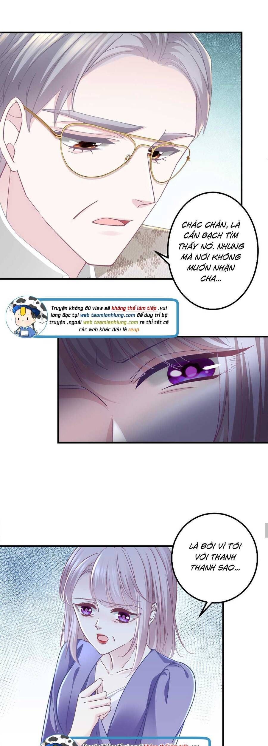 đọc truyện Bảo Bối Tâm Gan Của Lão Đại Xuyên Không Trở Lại Rồi Chương 107 ảnh 19 tại Thiên Thai Truyện