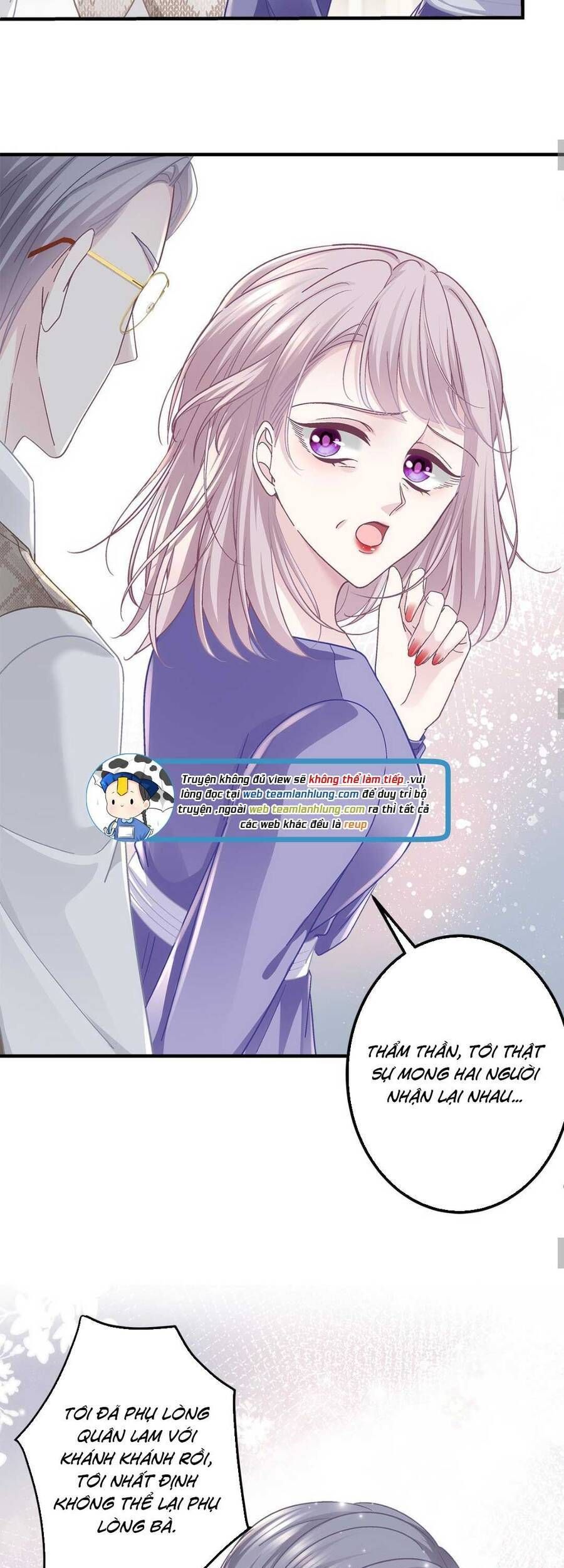 đọc truyện Bảo Bối Tâm Gan Của Lão Đại Xuyên Không Trở Lại Rồi Chương 107 ảnh 22 tại Thiên Thai Truyện