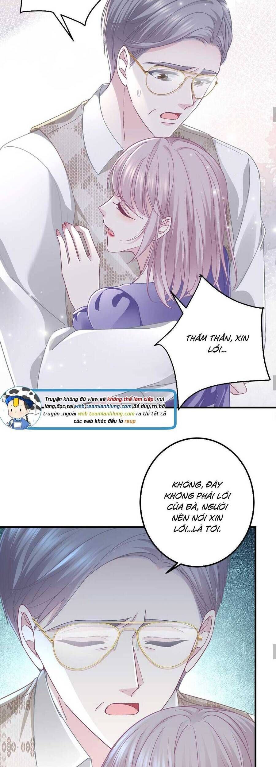 đọc truyện Bảo Bối Tâm Gan Của Lão Đại Xuyên Không Trở Lại Rồi Chương 107 ảnh 23 tại Thiên Thai Truyện