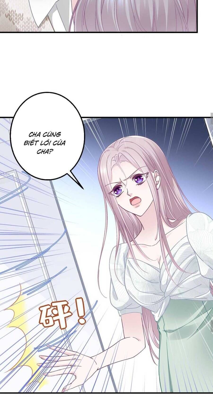 đọc truyện Bảo Bối Tâm Gan Của Lão Đại Xuyên Không Trở Lại Rồi Chương 107 ảnh 24 tại Thiên Thai Truyện