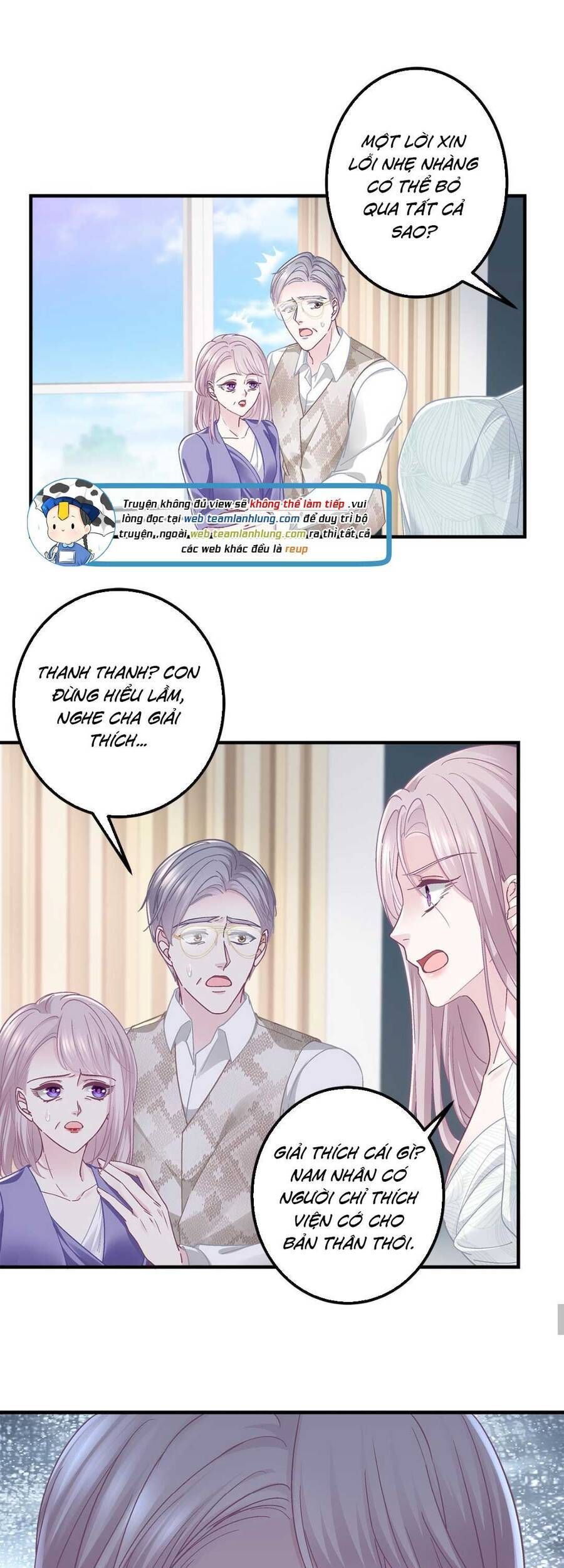 đọc truyện Bảo Bối Tâm Gan Của Lão Đại Xuyên Không Trở Lại Rồi Chương 107 ảnh 26 tại Thiên Thai Truyện