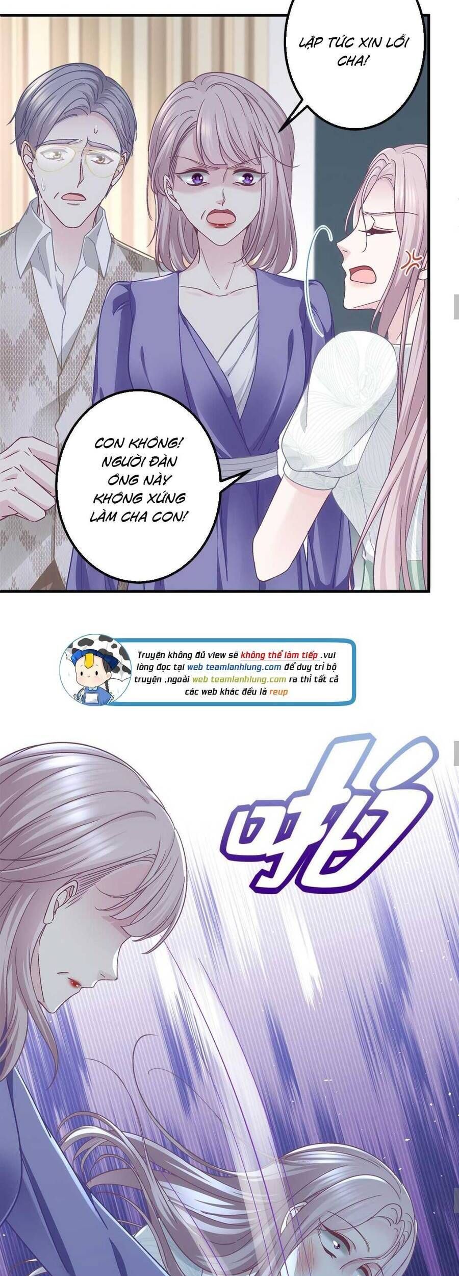 đọc truyện Bảo Bối Tâm Gan Của Lão Đại Xuyên Không Trở Lại Rồi Chương 107 ảnh 28 tại Thiên Thai Truyện