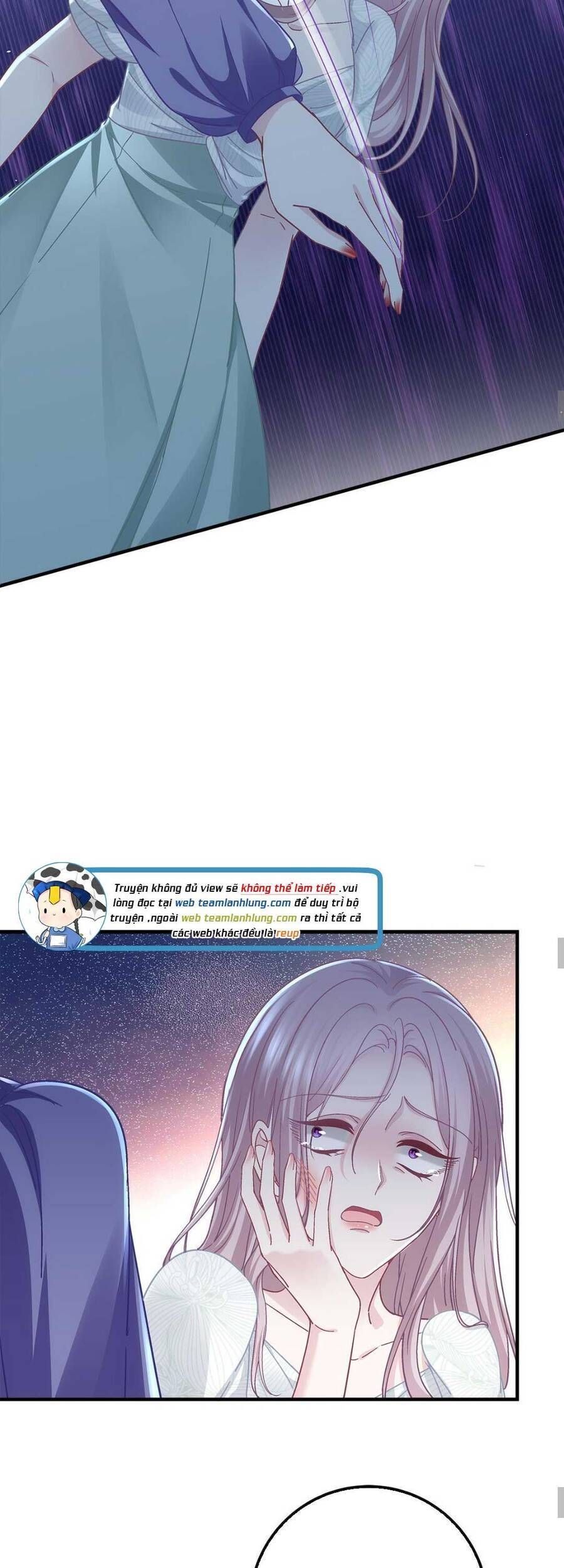 đọc truyện Bảo Bối Tâm Gan Của Lão Đại Xuyên Không Trở Lại Rồi Chương 107 ảnh 30 tại Thiên Thai Truyện