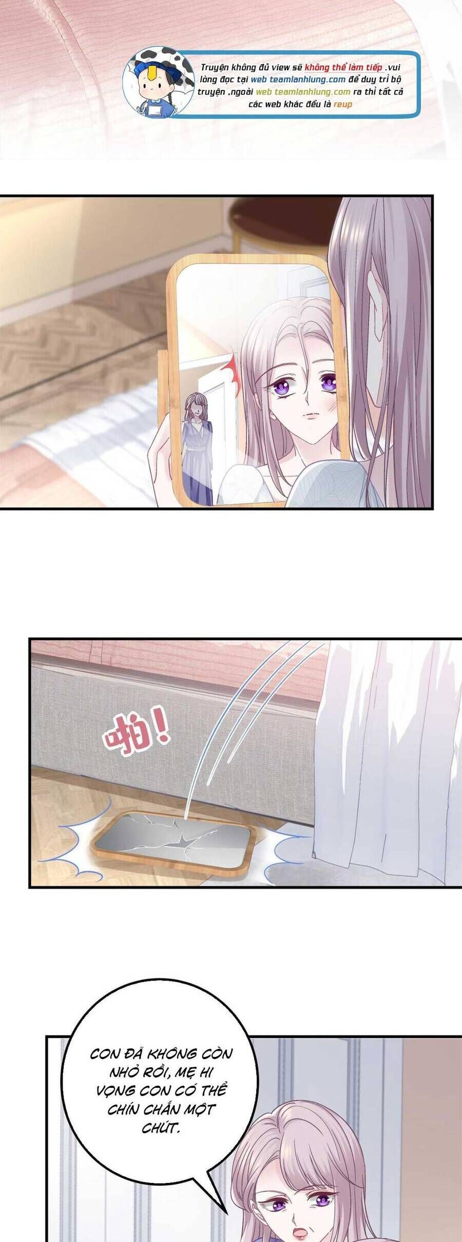 đọc truyện Bảo Bối Tâm Gan Của Lão Đại Xuyên Không Trở Lại Rồi Chương 107 ảnh 34 tại Thiên Thai Truyện